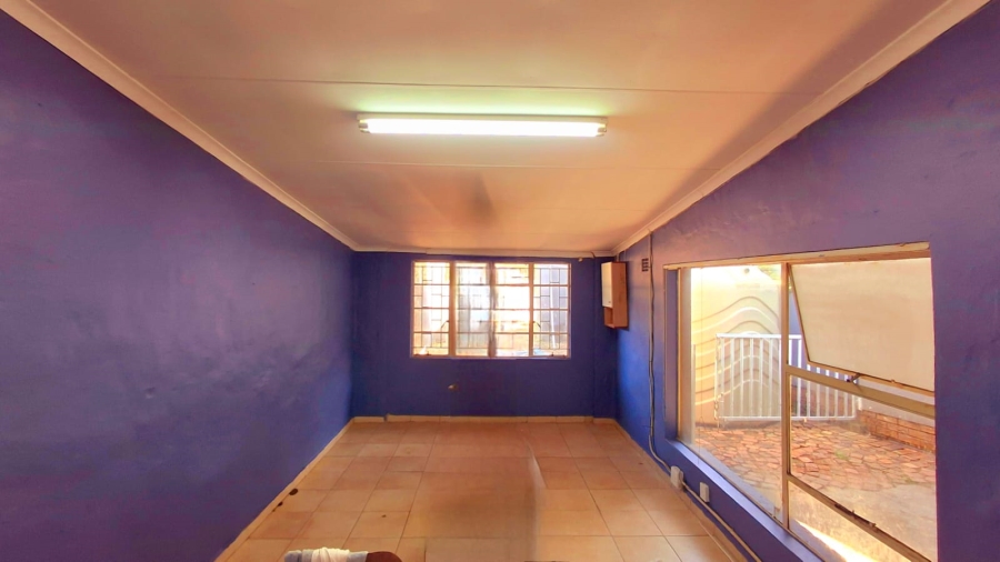 4 Bedroom Property for Sale in Sasolburg Ext 1 Free State
